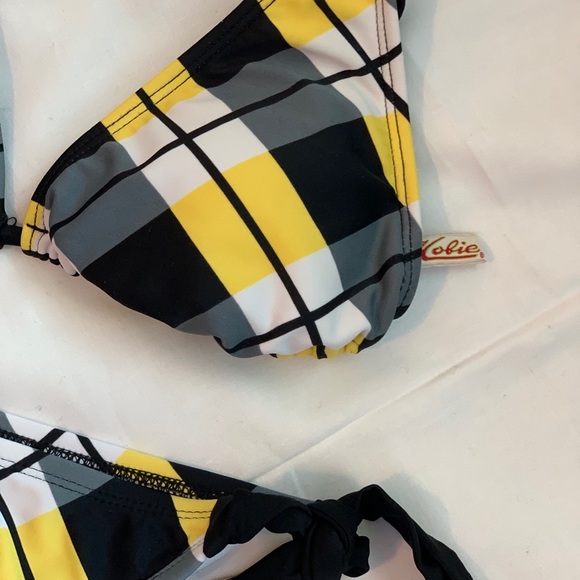 Hobie 2 Piece SwimSuit - Picture 5 of 5